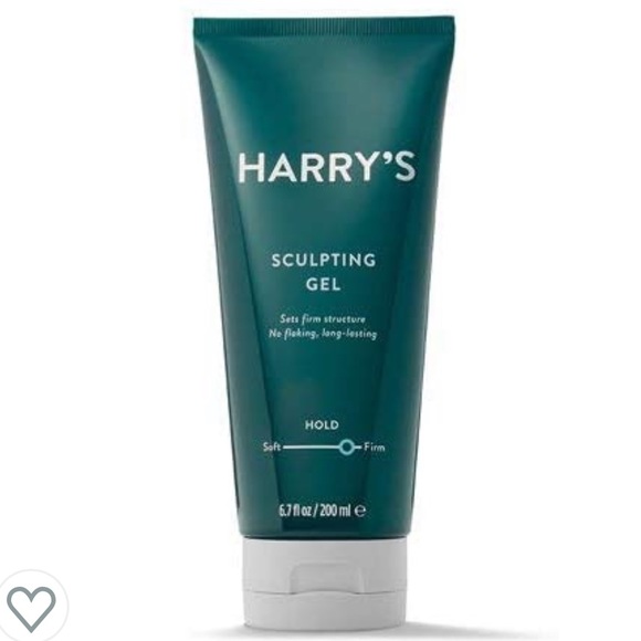 Harry’s Sculpting Gel - Picture 3 of 3